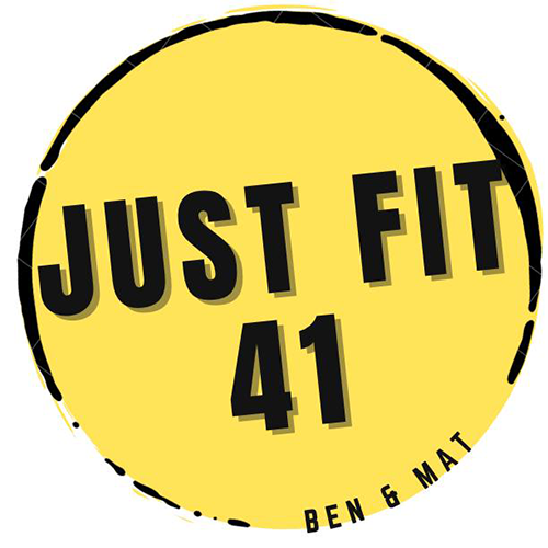 Justfit 41 Justfit 41