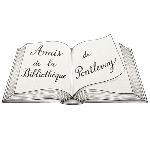 Amis de la Bibliothèque de Pontlevoy Amis de la Bibliothèque de Pontlevoy