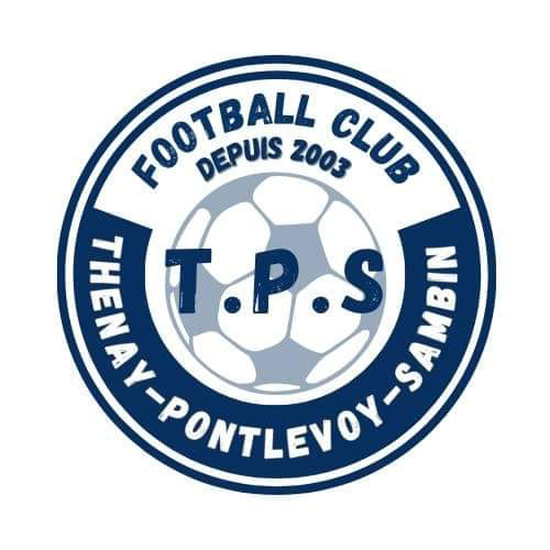 Football Club Thenay - Pontlevoy- Sambin Football Club Thenay - Pontlevoy- Sambin