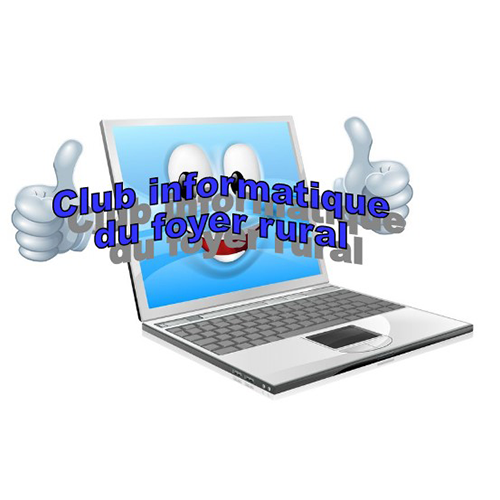 Club Informatique Club Informatique