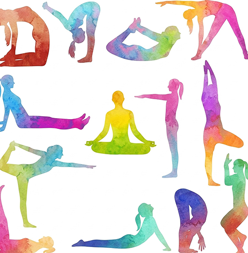 Club de Gymnastique douce Club de Gymnastique douce
