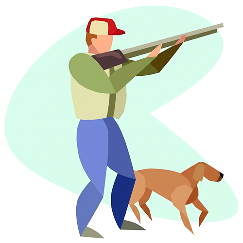 Société de chasse